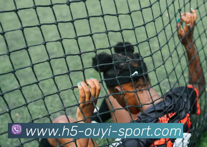 欧亿体育发展历程