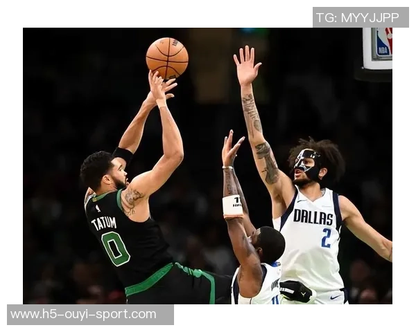 塔图姆谈绿军主场氛围只升冠军旗和退役号的背后意义